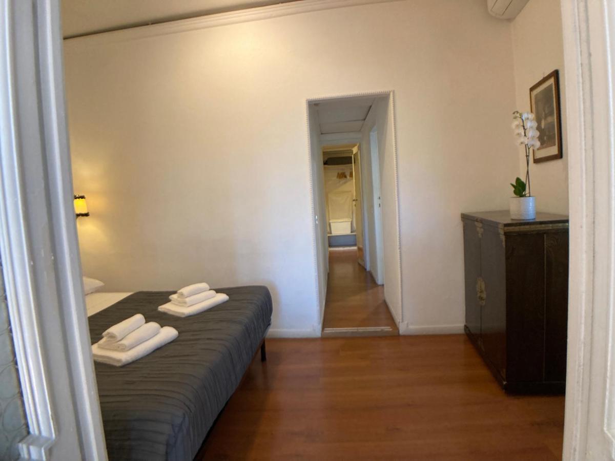 Maison Cloe Near The Spanish Steps Apartment Rom